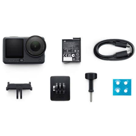 DJI Osmo Action 6