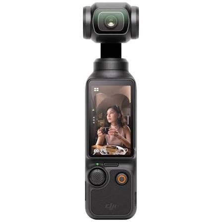 DJI Osmo Pocket 3